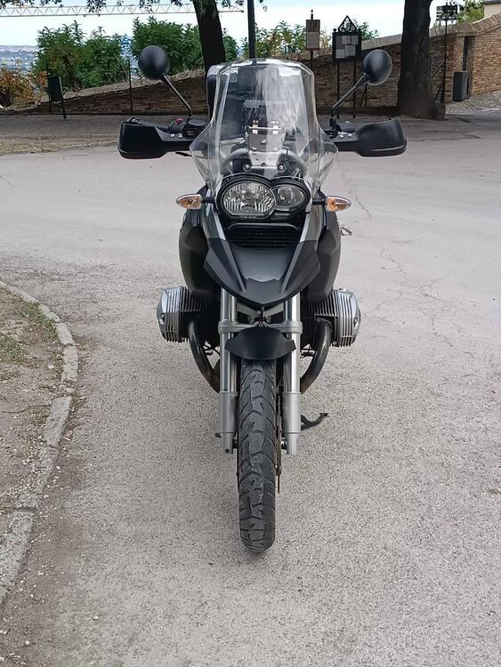 Bmw R 1200 GS (2004 - 07) (2)