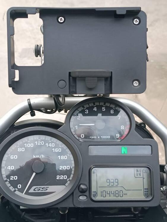 Bmw R 1200 GS (2004 - 07) (3)