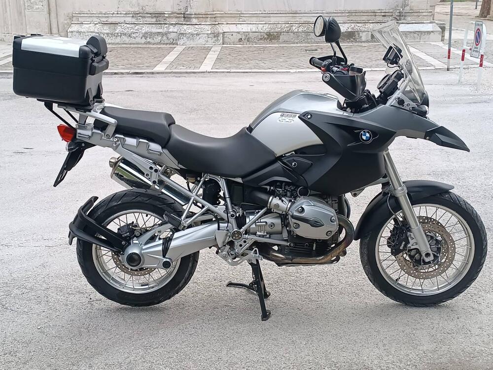 Bmw R 1200 GS (2004 - 07) (5)