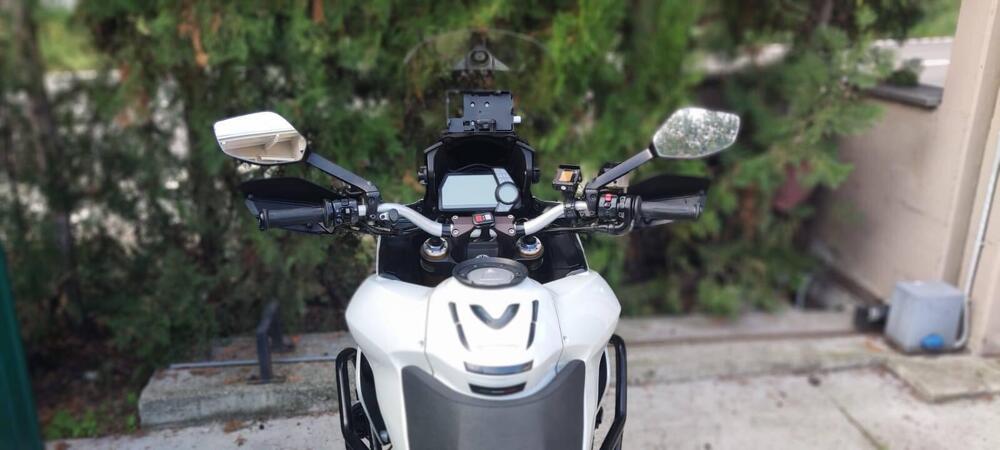 Ducati Multistrada 1200 S Touring (2010 - 12) (3)