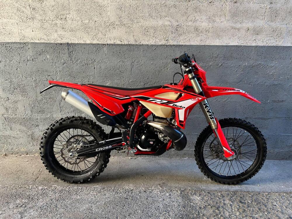 Betamotor RR 300 2T Enduro (2022) (3)