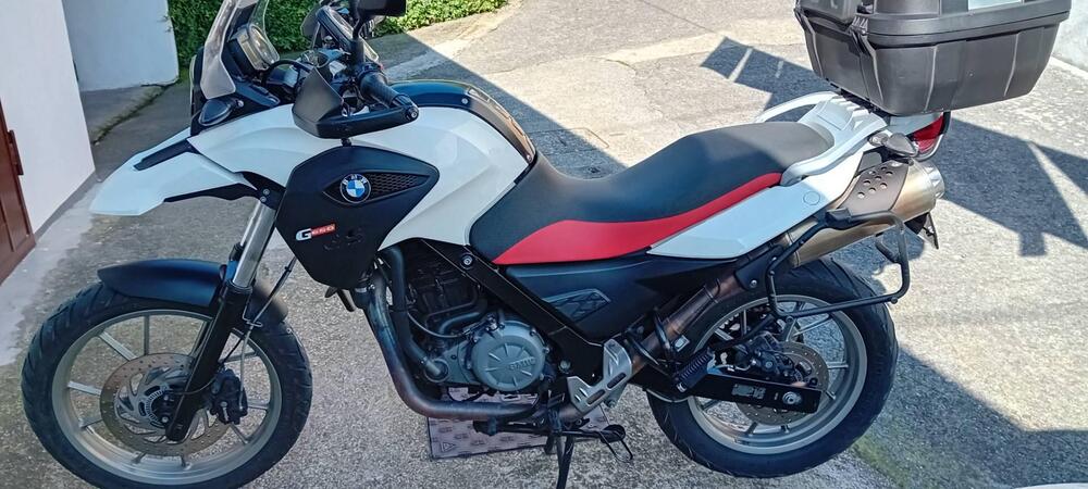 Bmw G 650 GS (2010 - 16) (3)