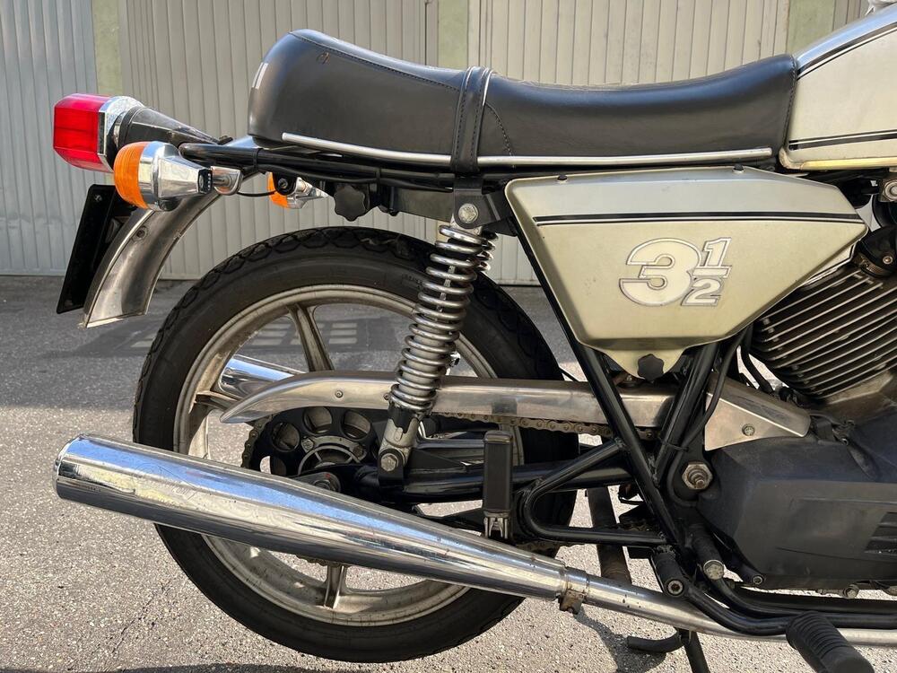 Moto Morini 350 GT (2)