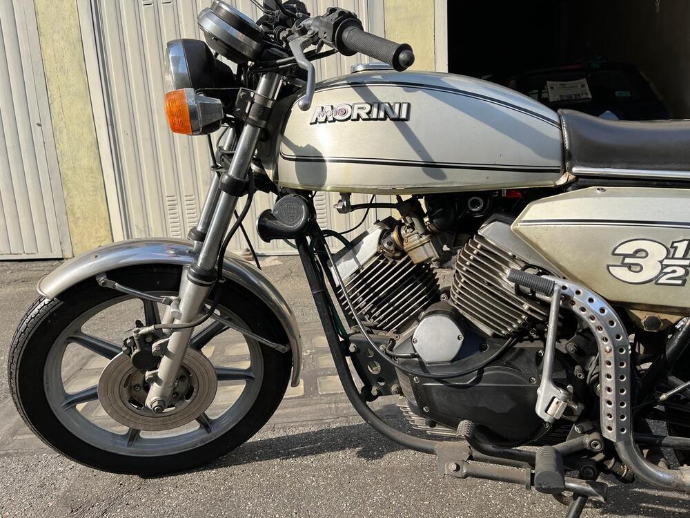 Moto Morini 350 GT (3)