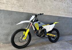 Husqvarna FC 250 (2023) usata