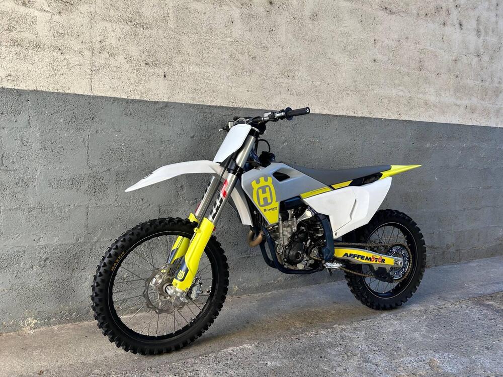 Husqvarna FC 250 (2023) (2)