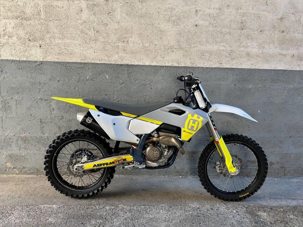 Husqvarna FC 250 (2023) (3)