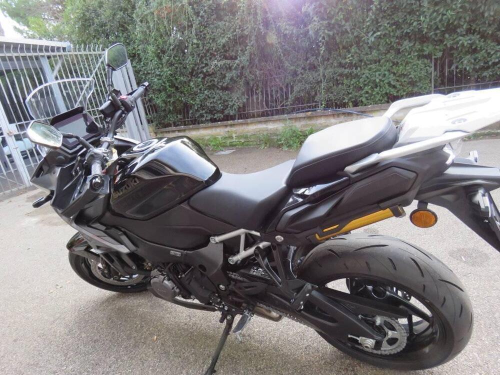 Suzuki GSX-S1000GX (2024) (4)