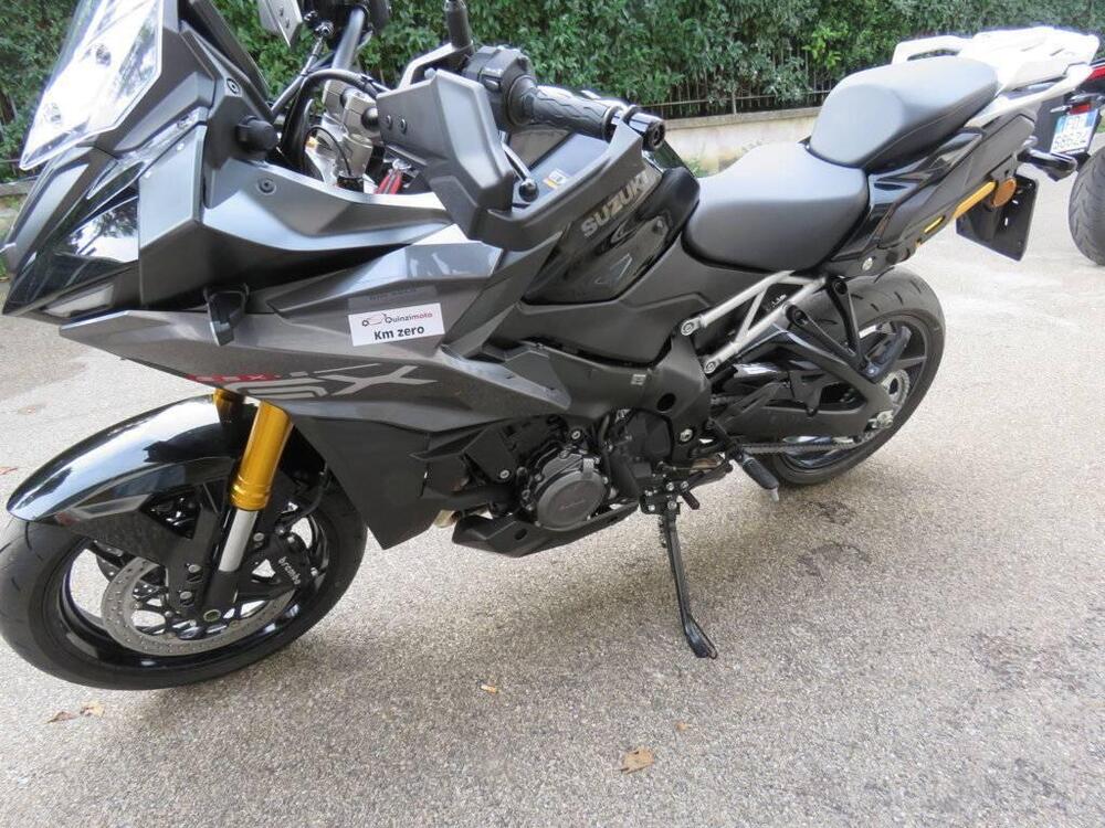 Suzuki GSX-S1000GX (2024) (5)