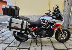 Aprilia Caponord Travel Pack ABS (2013 - 17) usata