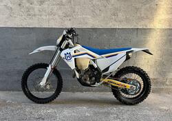 Husqvarna FE 250 Heritage (2023) usata