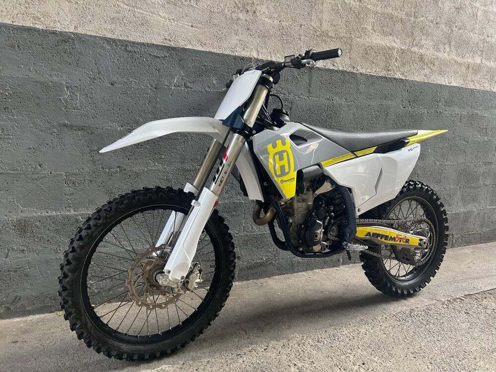 Husqvarna FC 250 (2023) (3)