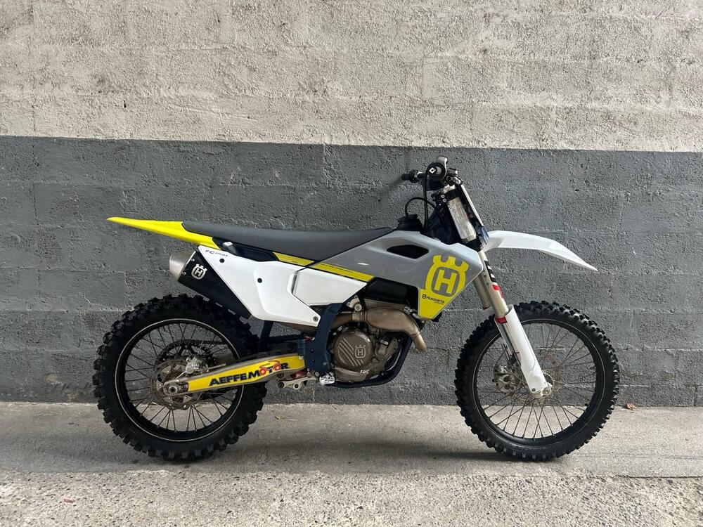 Husqvarna FC 250 (2023) (4)