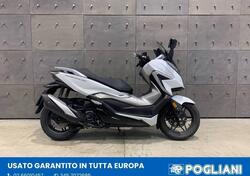 Honda Forza 350 (2022 - 24) usata