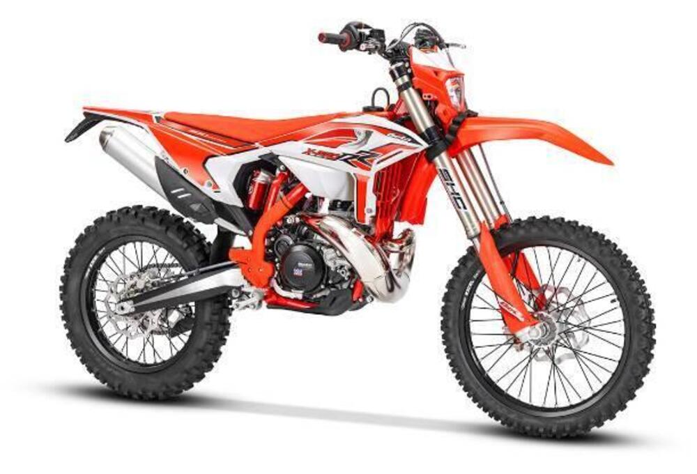 Betamotor RR X-PRO 250 2T Enduro (2025)