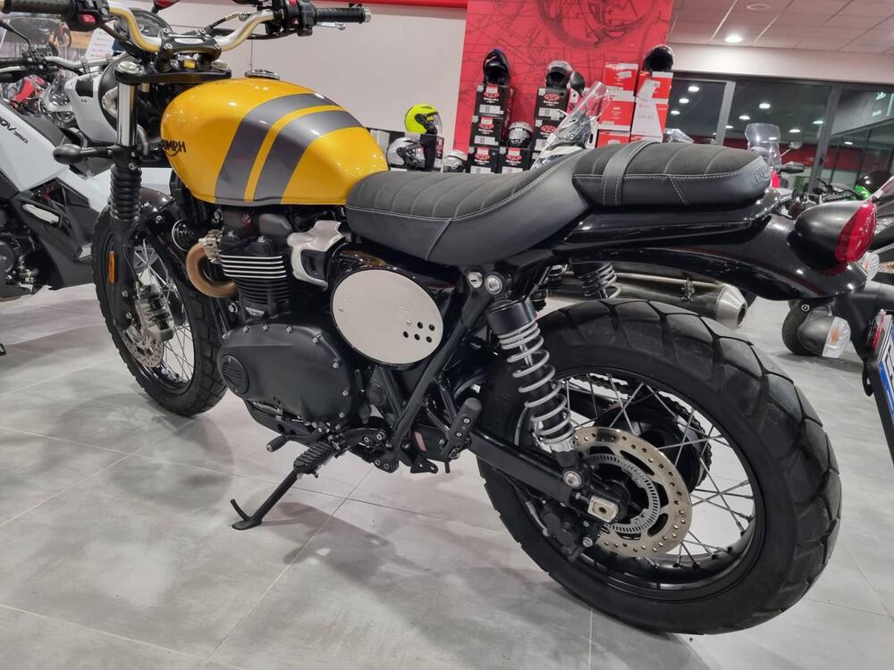 Triumph Scrambler 900 (2023 - 24) (3)