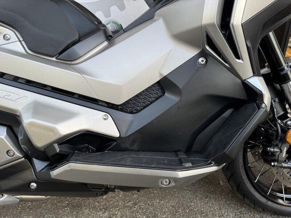 Honda X-ADV 750 (2018 - 20) (5)