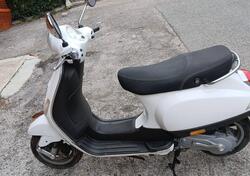 Vespa LX 50 2T (2009 - 14) usata