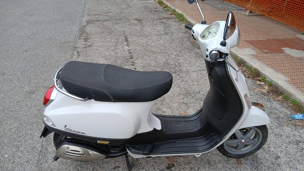 Vespa LX 50 2T (2009 - 14) (3)