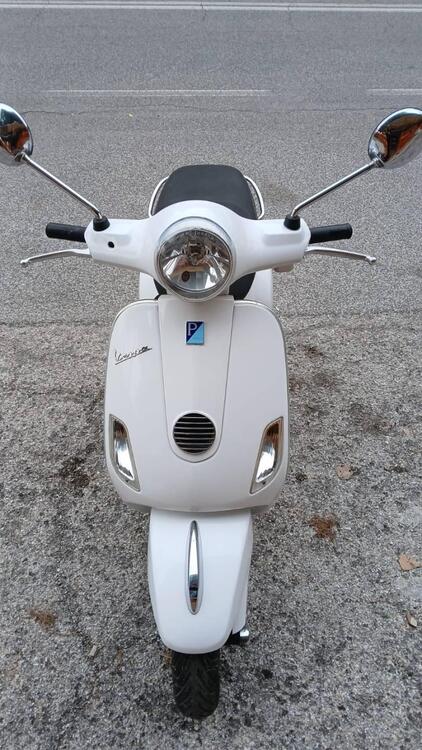 Vespa LX 50 2T (2009 - 14) (4)