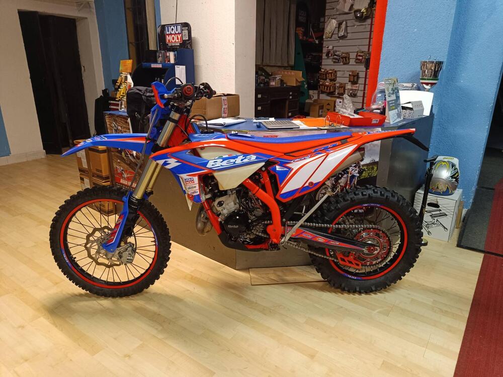 Betamotor RR 125 2T Enduro Racing (2024)