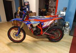 Betamotor RR 125 2T Enduro Racing (2024) usata