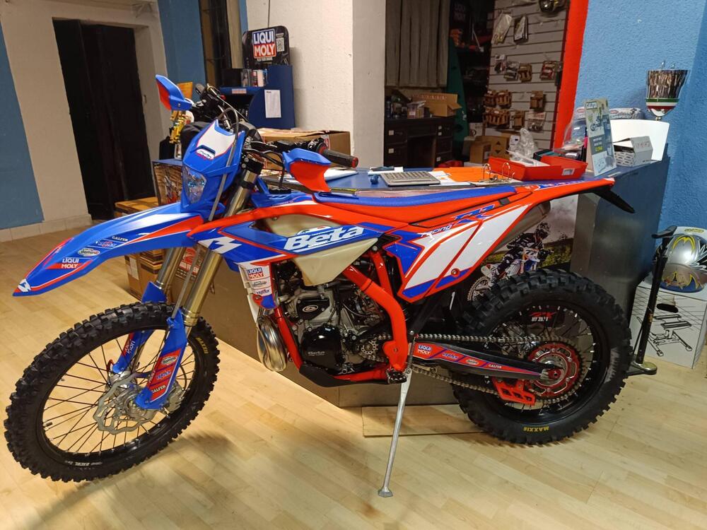 Betamotor RR 300 2T Enduro Racing (2024)