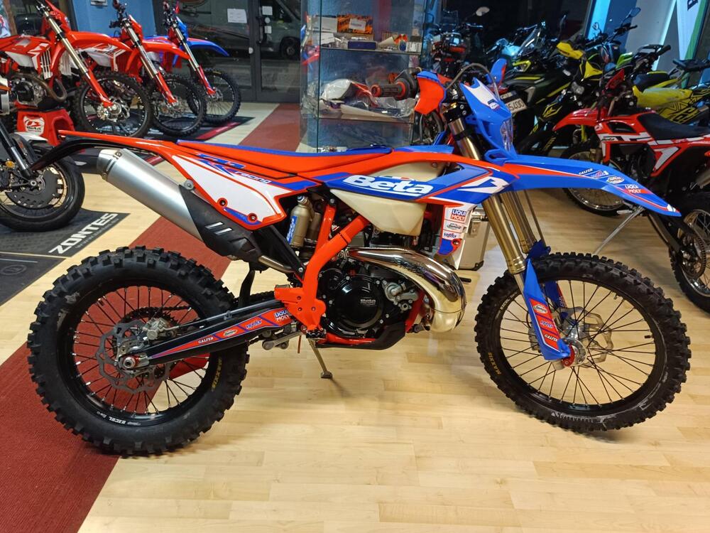 Betamotor RR 300 2T Enduro Racing (2024) (2)