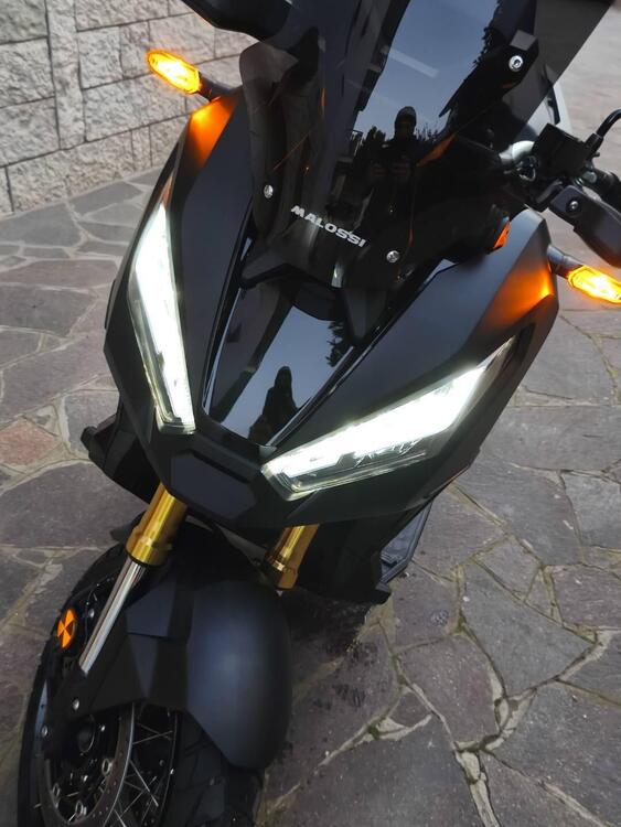 Honda X-ADV 750 DCT (2021 - 24)