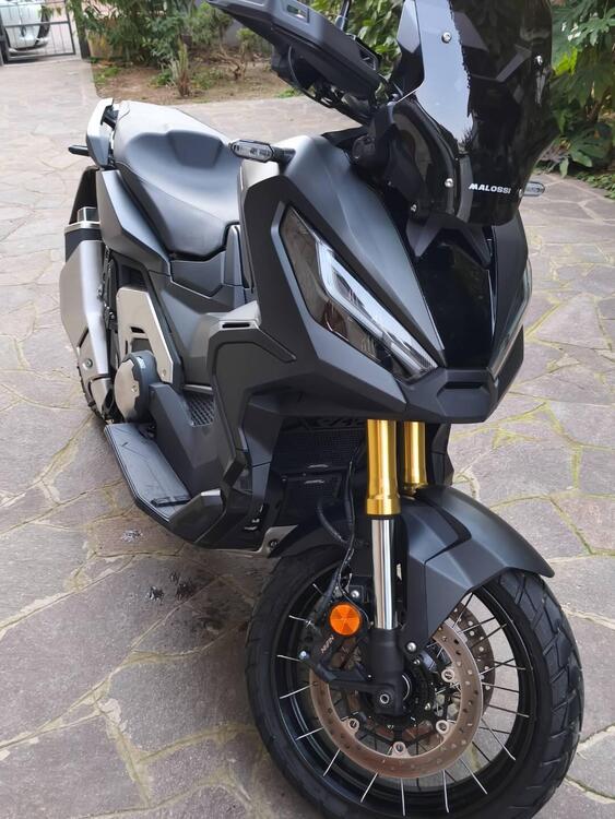 Honda X-ADV 750 DCT (2021 - 24) (5)