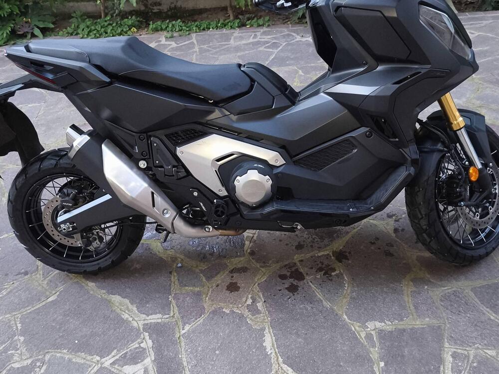 Honda X-ADV 750 DCT (2021 - 24) (2)