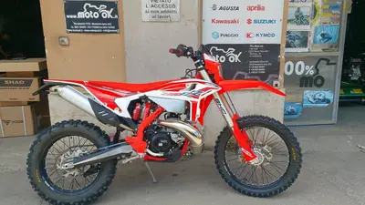Betamotor RR X-PRO 300 2T Enduro (2025) nuova