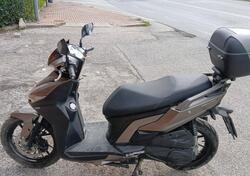 Kymco Agility 125 S (2022 - 25) usata