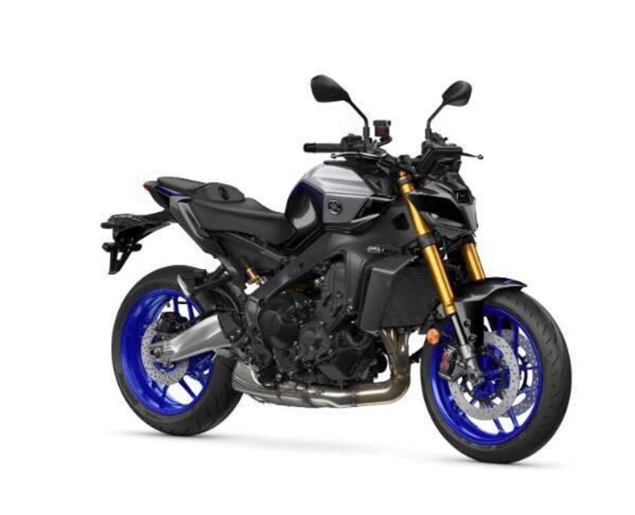 Yamaha MT-09 (2024 - 25)