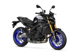 Yamaha MT-09 (2024 - 25) nuova