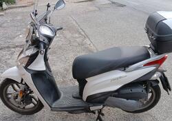 Kymco People 125i One (2016 - 20) usata