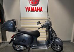 Vespa GTS 300 Touring Hpe (2021 - 22) usata