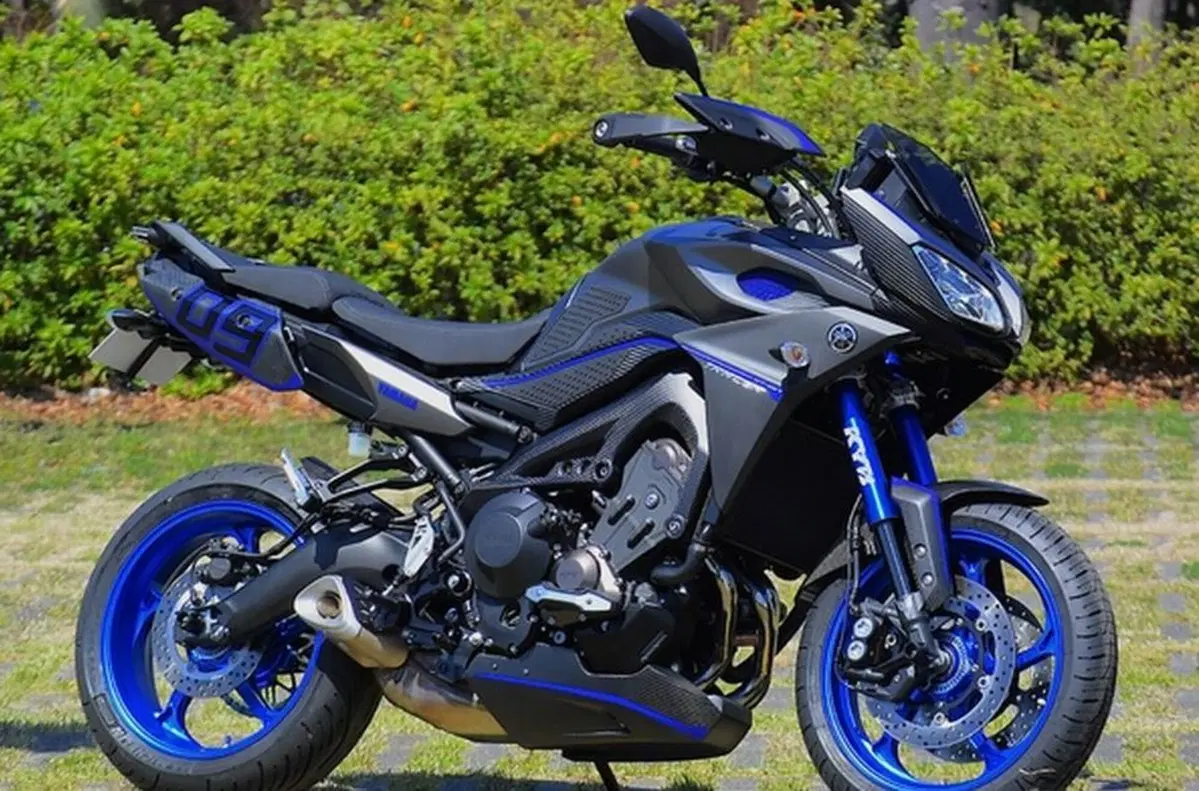 Yamaha MT-09 Tracer Sport (4)