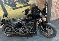 Harley-Davidson Low Rider S (2022 - 24) usata