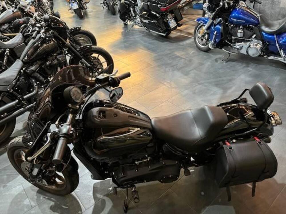 Harley-Davidson Low Rider S (2022 - 24) (4)