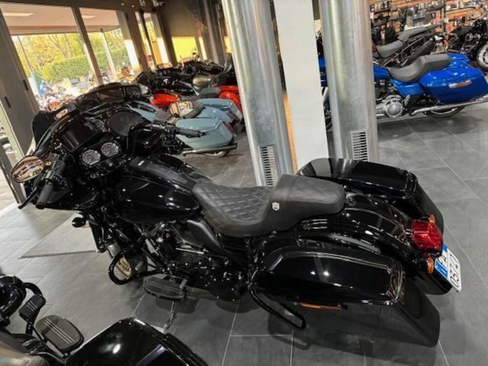 Harley-Davidson Road Glide ST (2022 - 23) (4)