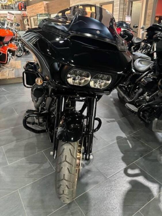 Harley-Davidson Road Glide ST (2022 - 23) (5)