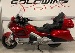 Honda GL 1800 Gold Wing (2012 - 17) usata