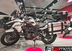 Benelli TRK 502X (2021 - 24) usata