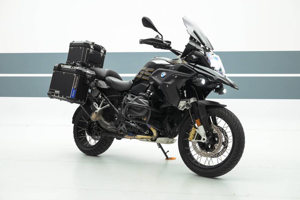 Bmw R 1250 GS (2019 - 20)