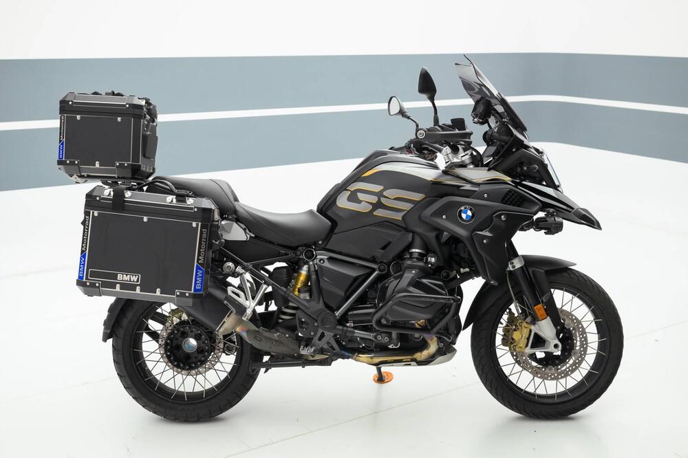 Bmw R 1250 GS (2019 - 20) (2)