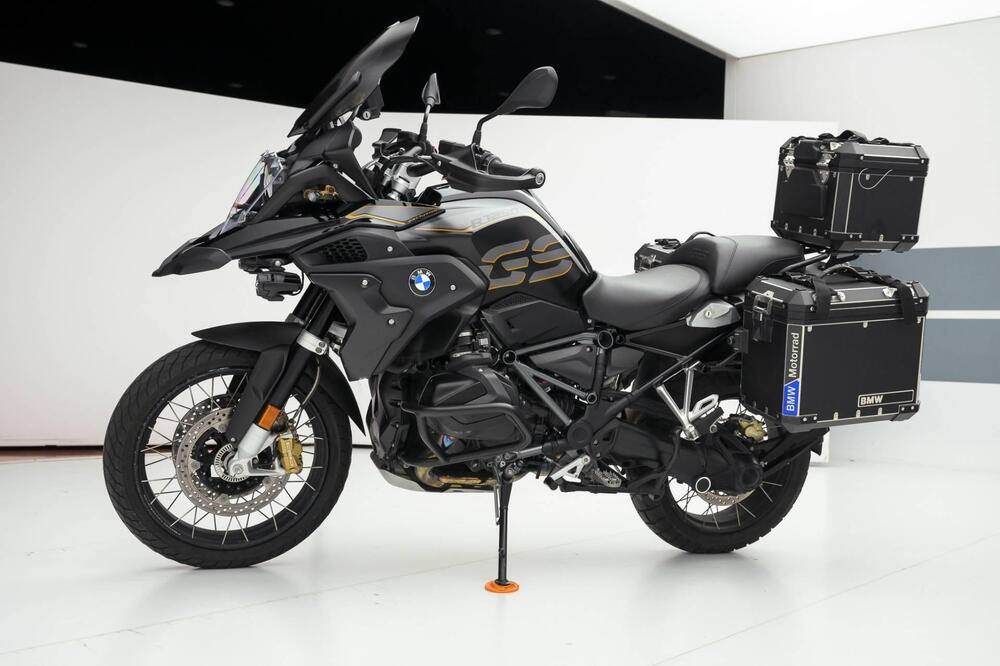 Bmw R 1250 GS (2019 - 20) (3)