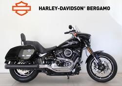 Harley-Davidson 107 Sport Glide (2018 - 20) usata