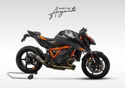 KTM 1290 Super Duke R (2020) usata