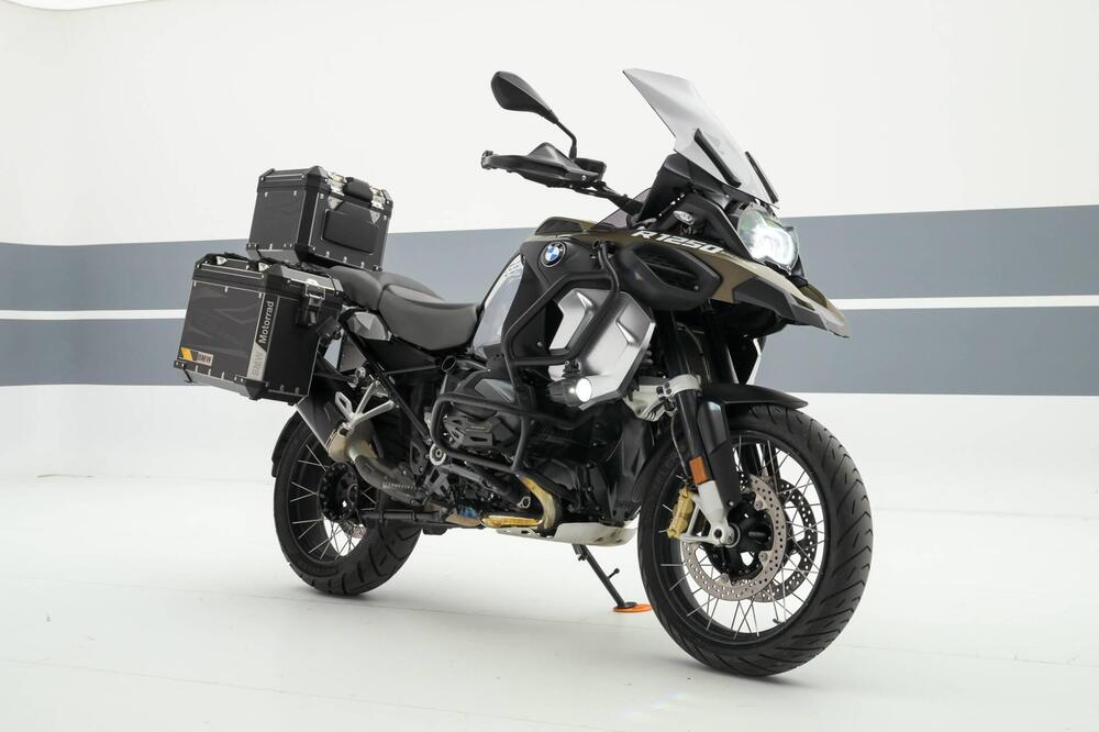 Bmw R 1250 GS Adventure (2019 - 20)